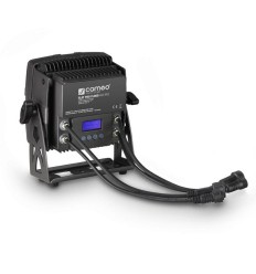 Cameo FLAT PRO FLOOD 600 IP65 | Proyector LED Exterior 2