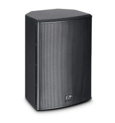 LD Systems SAT 82 G2 Negro | Altavoz Pasivo 8"