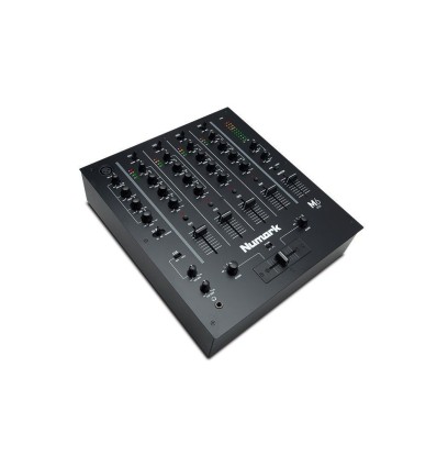 NUMARK M6 USB mesa mezclas mezclador dj mixer 4 canales barato