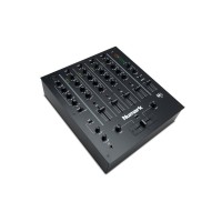 NUMARK M6 USB mesa mezclas mezclador dj mixer 4 canales barato