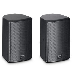 LD Systems SAT 62 G2 | Altavoces Pasivos de Instalación