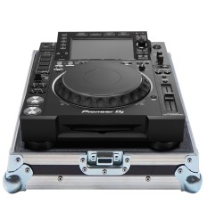 Walkasse WC-CDJ2000NXS2-ESP | Maleta para CDJ-2000NXS2