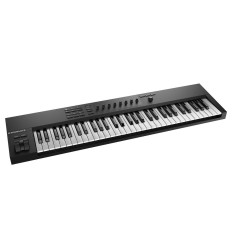 Native Instruments Komplete Kontrol A61 | MIDI 61 teclas 2