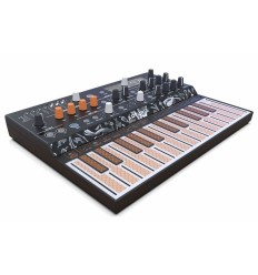 Arturia MicroFreak | Sintetizador Híbrido 2