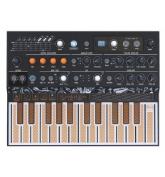 Arturia MicroFreak | Sintetizador Híbrido