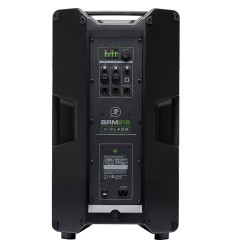 Mackie SRM212 V-Class | Altavoz Activo 2000W 2
