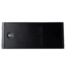 RCF HDL 20-A | Line Array Activo 1400W con DSP