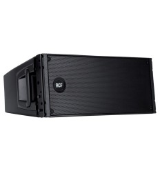 RCF HDL 20-A | Line Array Activo 1400W con DSP 2
