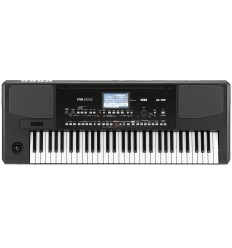 KORG PA-300 | Teclado Arranger 61 Teclas