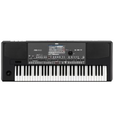 KORG PA-600 | Teclado Arranger Profesional 61 Teclas