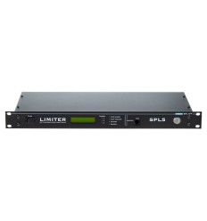 DATEQ SPL-5 | Limitador de Audio y Registrador SPL