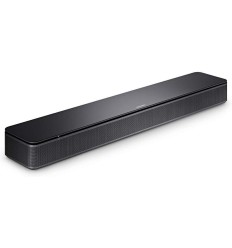 Bose TV Speaker – Barra de sonido compacta 2