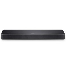 Bose TV Speaker – Barra de sonido compacta