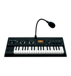 Korg microKORG XL+ | Sintetizador y Vocoder 2