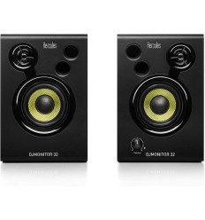 Hercules DJ Starter Kit | Kit completo DJ 2
