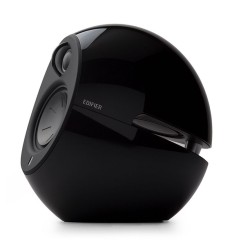 Edifier Luna Eclipse E25HD Negros | Altavoces Hi-Fi 2