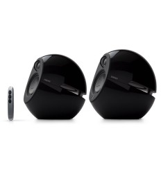 Edifier Luna Eclipse E25HD Negros | Altavoces Hi-Fi