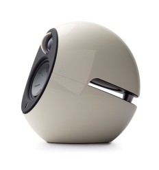 Edifier Luna Eclipse E25HD Blancos | Altavoces Hi-Fi 2