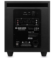 ADAM Audio T10S – Subwoofer Activo de 10" 2