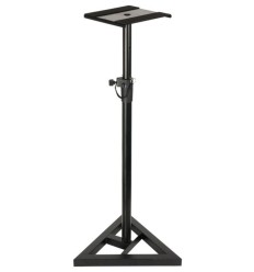 Adam Hall SKDB039 Soporte Monitor | 35 kg | 5 alturas