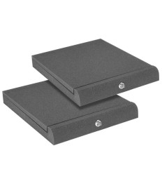 Adam Hall SPADECO2 · Bases aislantes monitores
