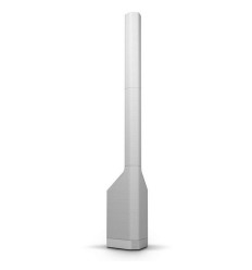 LD Systems MAUI P900 Blanco | Sistema PA Columna 2