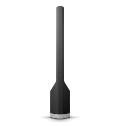 LD Systems MAUI P900 Negro | Sistema PA Columna