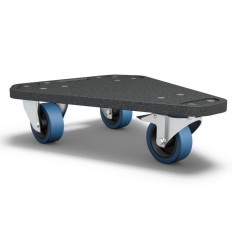 LD Systems MAUI P900 CB | Plataforma con ruedas