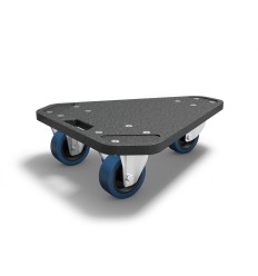 LD Systems MAUI P900 CB | Plataforma con ruedas 2