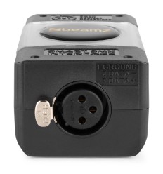 Beamz 154.102 Light Rider/ESA2 Interface USB DMX 2