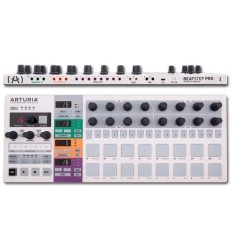 Arturia BeatStep Pro | Controlador y Secuenciador 2