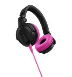 Pioneer DJ HC-CP08-V | Pack accesorios rosa HDJ-CUE1 2