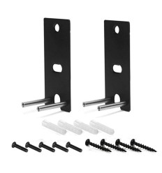 Bose OmniJewel Wall Brackets | Soporte pared en pareja