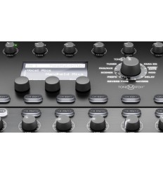 Bose ToneMatch T8S | Mezclador digital 8 canales 2