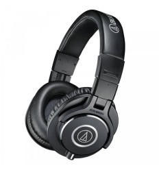 Audio-Technica ATH-M40x | Auriculares de Estudio
