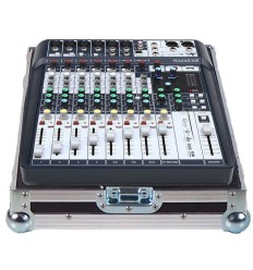 WALKASSE WC-SIGNATURE10-ESP · Flight Case Soundcraft 10