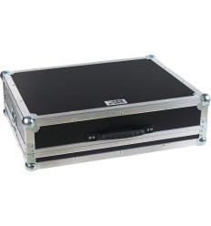 Flight case Soundcraft Signature 22 | WALKASSE 2