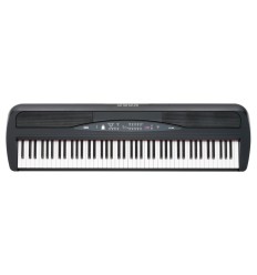 KORG SP-280 Negro | Piano Digital 88 Teclas NH 2
