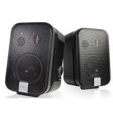JBL Control 2PS · Monitor activo estéreo compacto