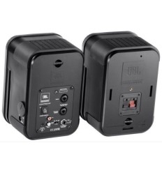 JBL Control 2PS · Monitor activo estéreo compacto 2