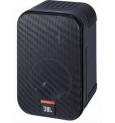 JBL Control 1 Pro Negro | Altavoz Pasivo Compacto 2