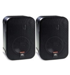 JBL Control 1 Pro Negro | Altavoz Pasivo Compacto