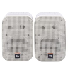 JBL Control 1 Pro Blanco | Altavoz Pasivo Compacto