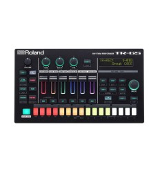 Roland TR-6S | Caja de ritmos ACB compacta