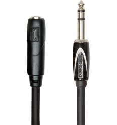 Roland RHC-25-1414 · Cable extensión auriculares 7,5 m