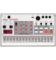 Korg Volca Sample 2 | Secuenciador de muestras