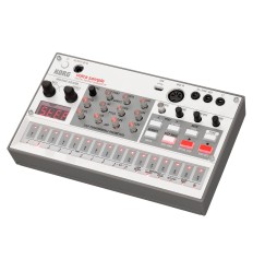 Korg Volca Sample 2 | Secuenciador de muestras 2