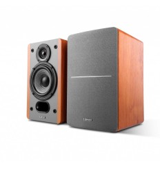 Edifier P12 Madera | Altavoces Hi-Fi Pasivos 2