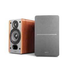 Edifier P12 Madera | Altavoces Hi-Fi Pasivos