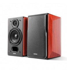 Edifier P17 Madera | Altavoces Pasivos de Estantería 2